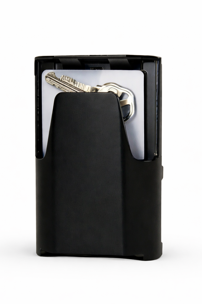 Supra - Key Insert BT LE - Black