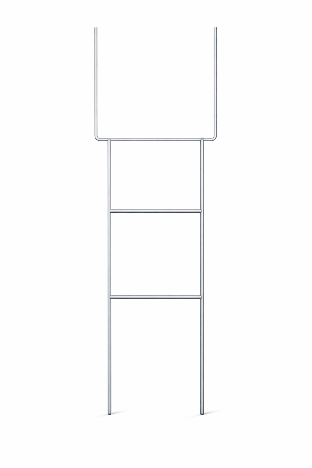 30" Step Stake - Heavy Duty