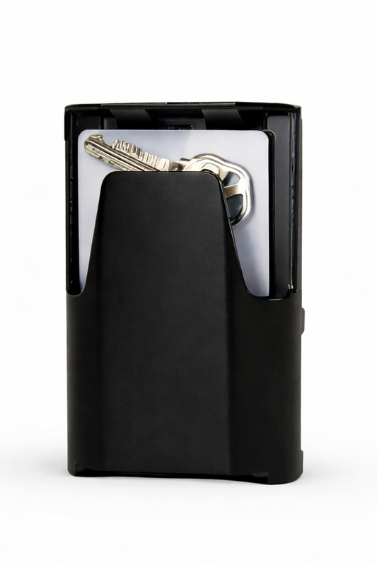 Supra - Key Insert BT LE - Black