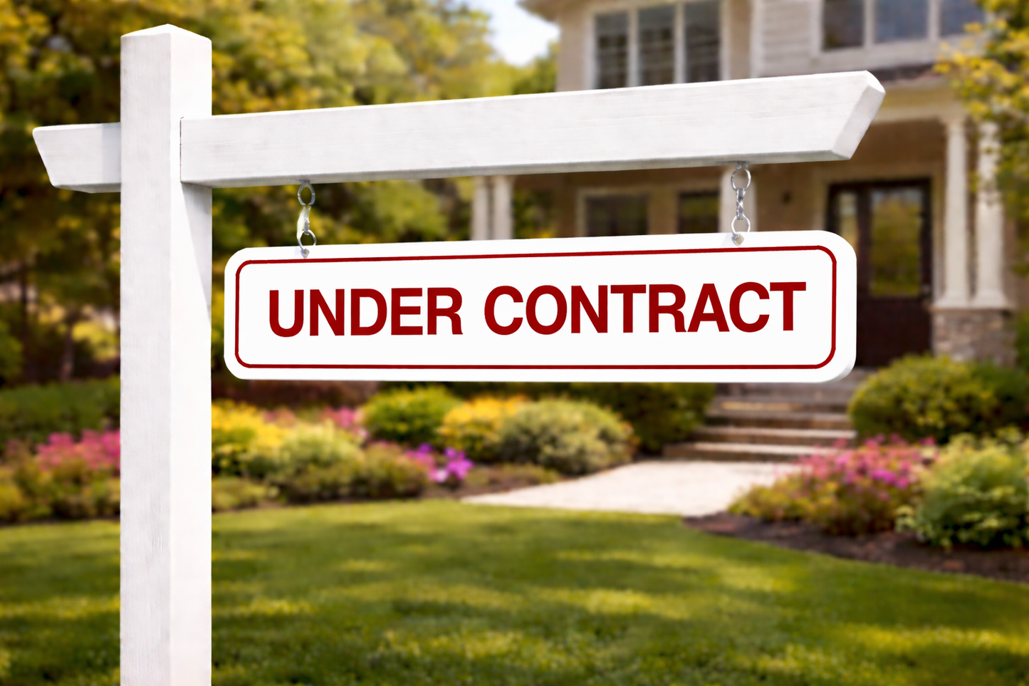 6x24"Non-Corrugated Rider - Red - Under Contract