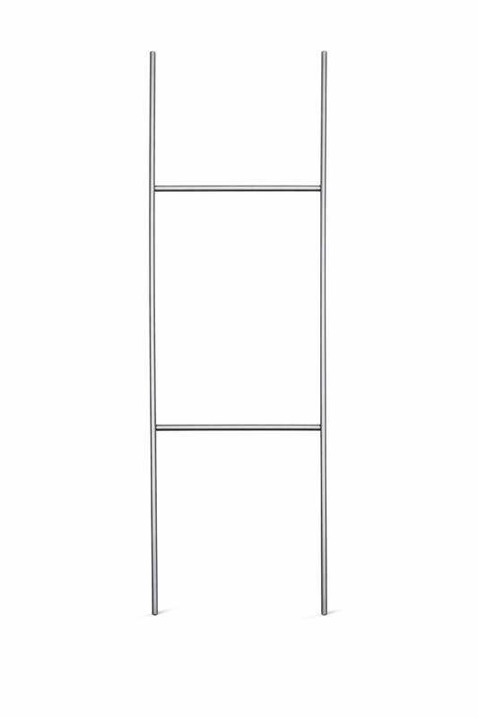 30" Step Stake - Light Duty