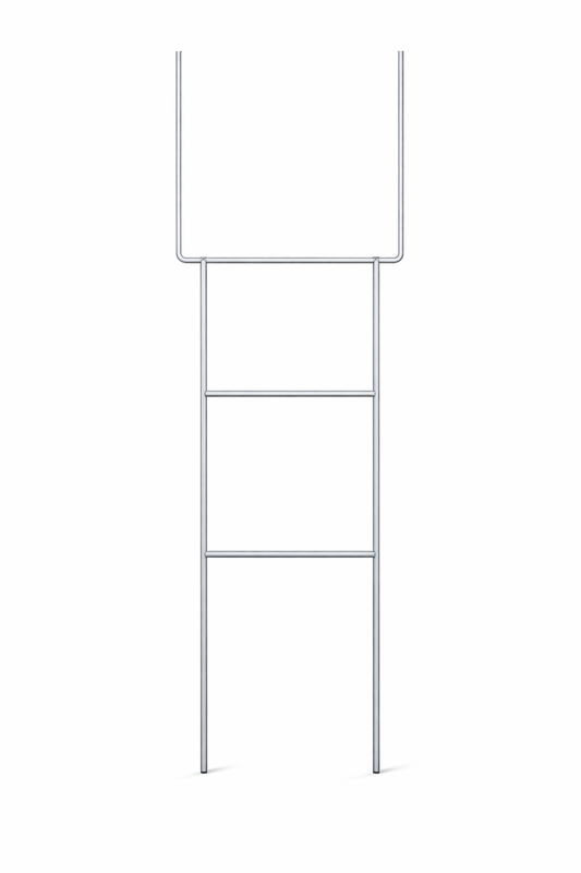 30" Step Stake - Heavy Duty