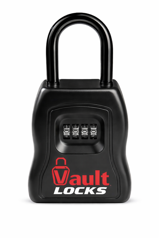Master Lock Box Combo (  No Returns )