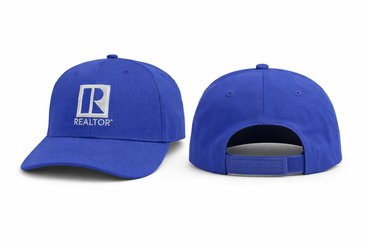 Royal Blue - REALTOR® Hat